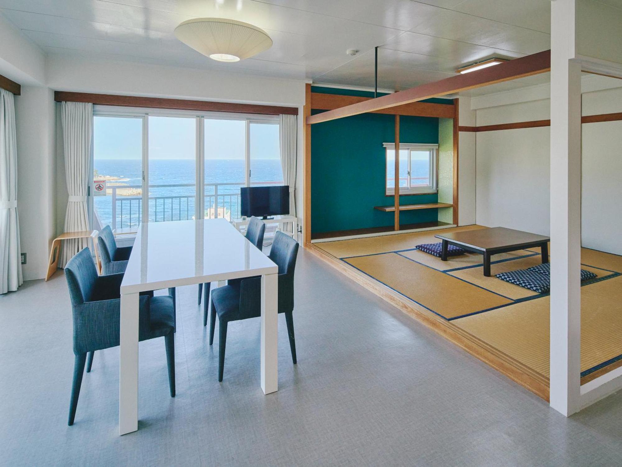 公寓 Guest Living Mu Nanki *