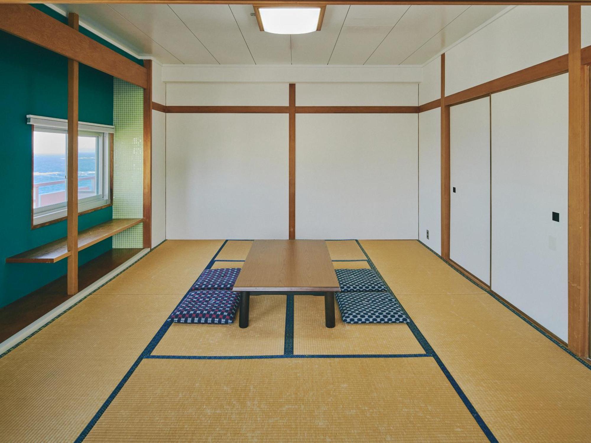 公寓 Guest Living Mu Nanki *