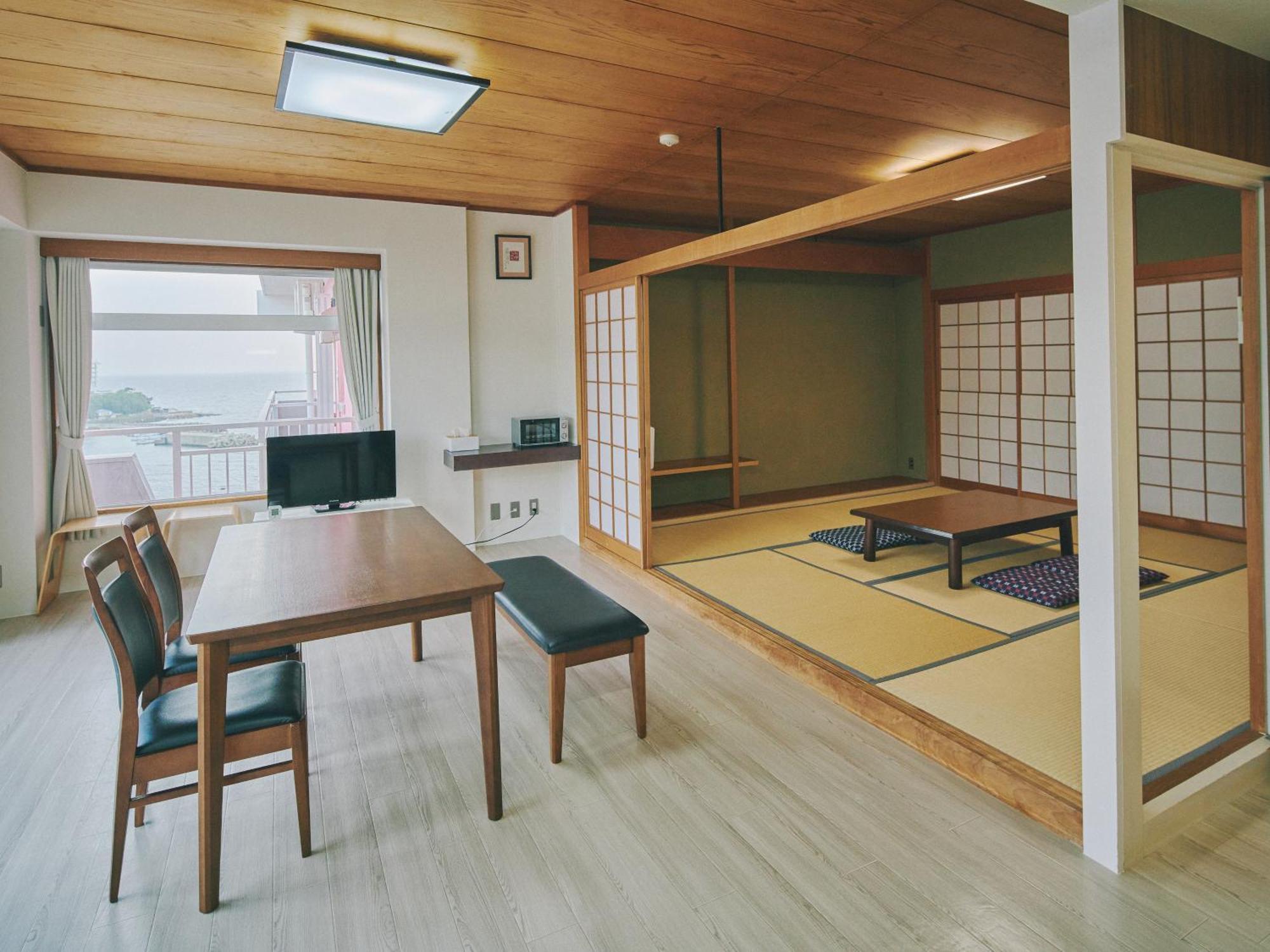 公寓 Guest Living Mu Nanki *
